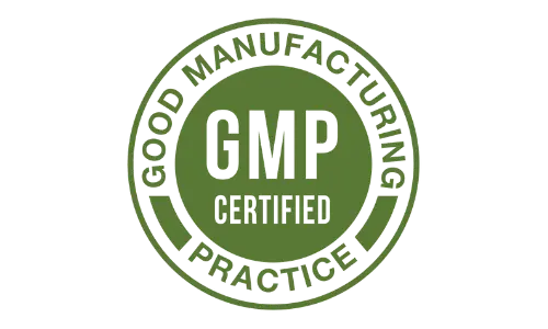 mannaflux-gmp-certified